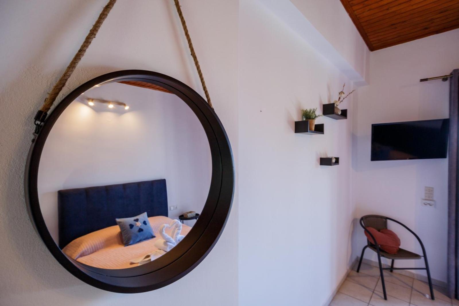 Aria Mare Apartment Keri Phòng bức ảnh