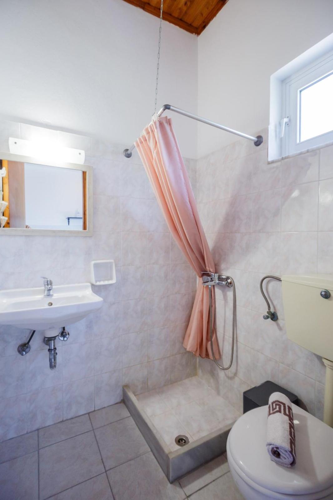 Aria Mare Apartment Keri Phòng bức ảnh