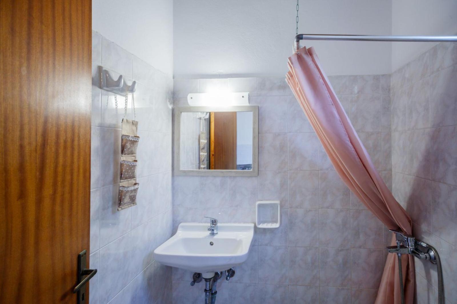 Aria Mare Apartment Keri Phòng bức ảnh