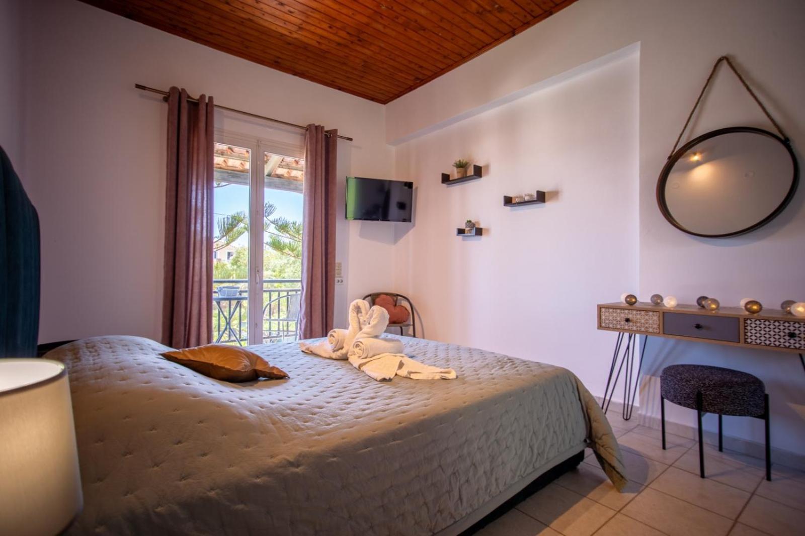 Aria Mare Apartment Keri Phòng bức ảnh