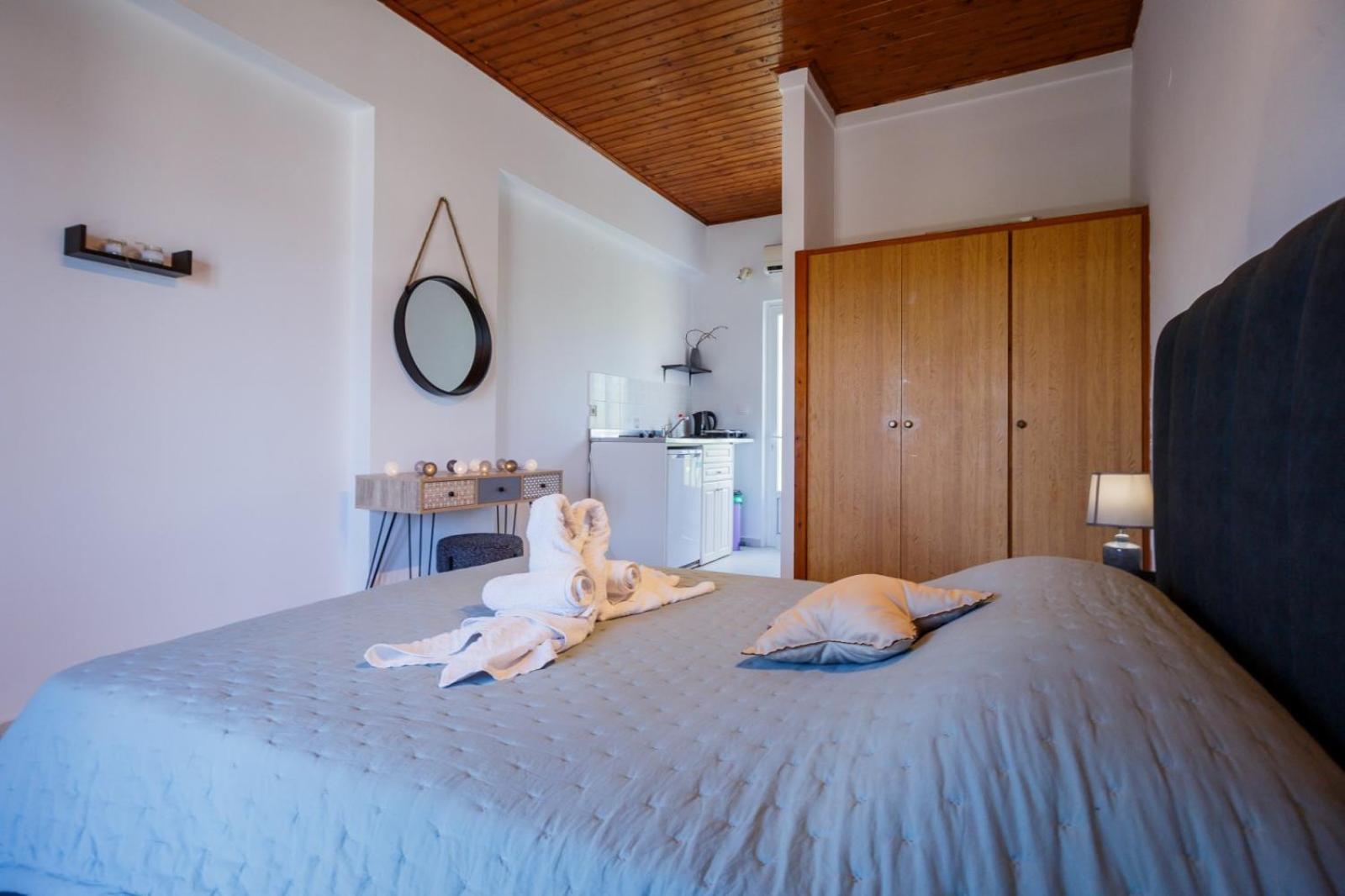 Aria Mare Apartment Keri Phòng bức ảnh