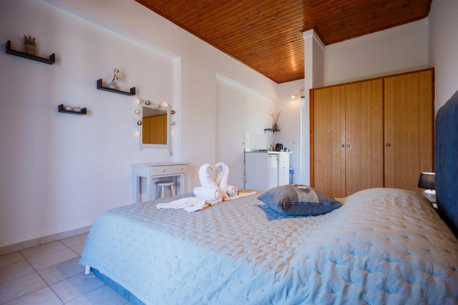 Aria Mare Apartment Keri Phòng bức ảnh