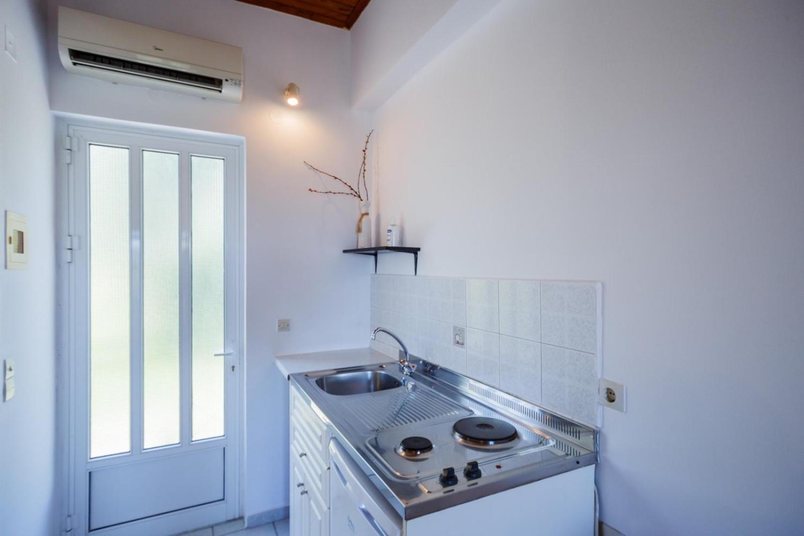 Aria Mare Apartment Keri Ngoại thất bức ảnh