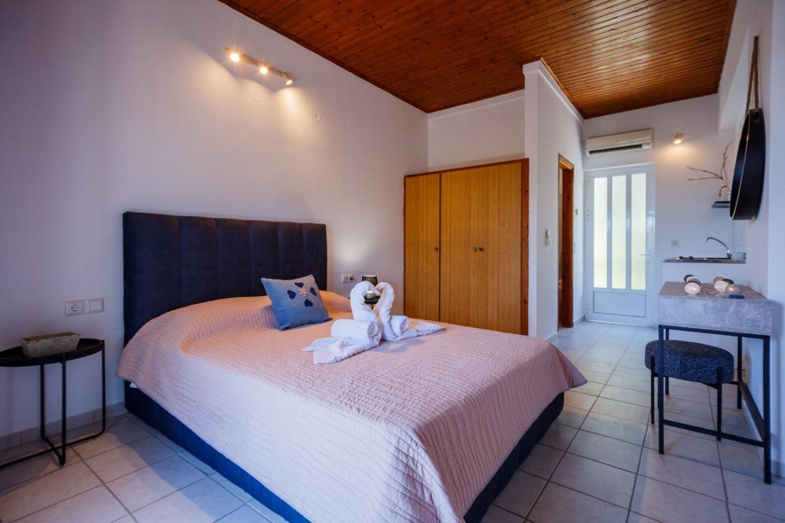 Aria Mare Apartment Keri Ngoại thất bức ảnh
