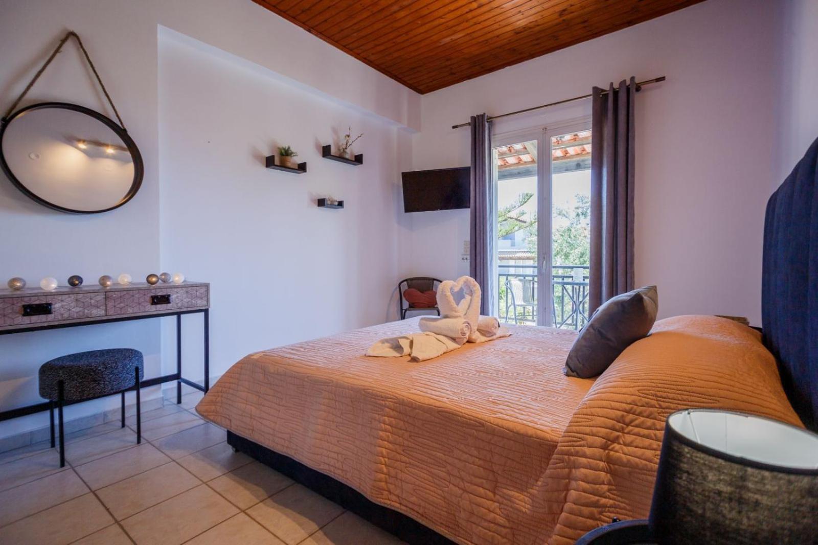 Aria Mare Apartment Keri Ngoại thất bức ảnh